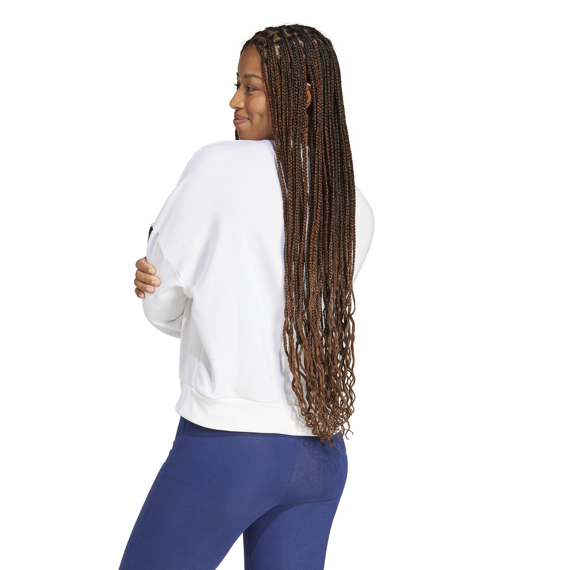 adidas W 3S FT SWT Sweatshirt