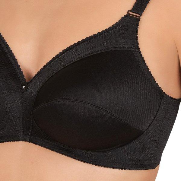 Felina Weftloc - BH ohne Bügel