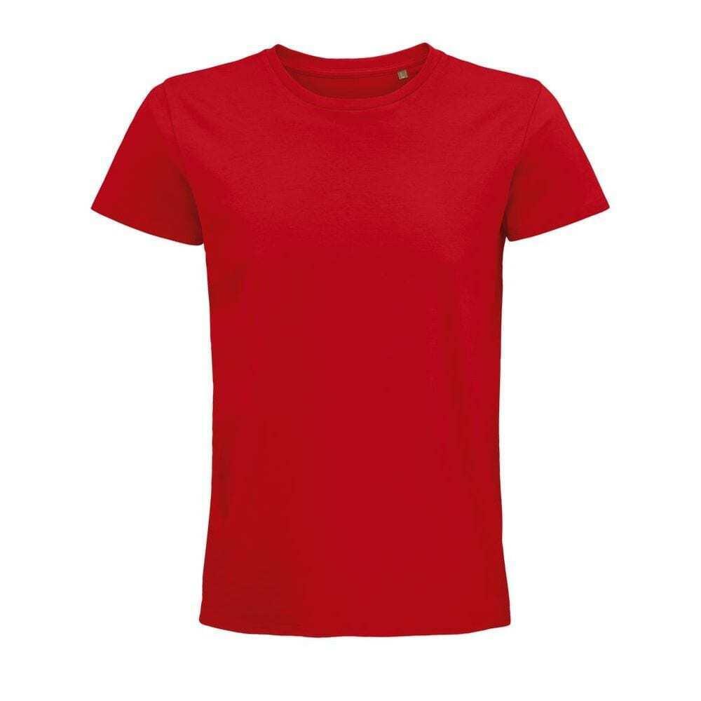SOLS Pioneer Bio T-Shirt