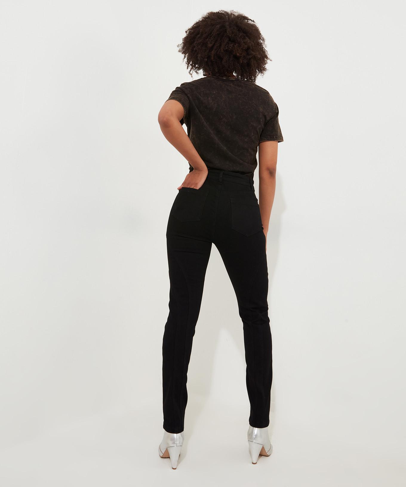 Joe Browns Skinny Fit Reissverschluss Jeans