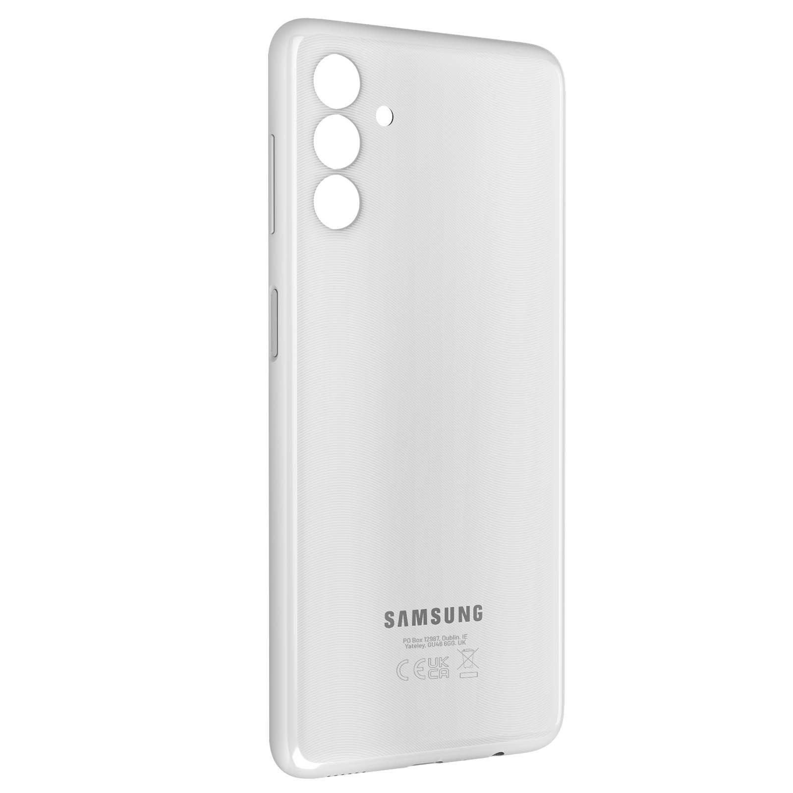 SAMSUNG Akkudeckel Samsung A04s White