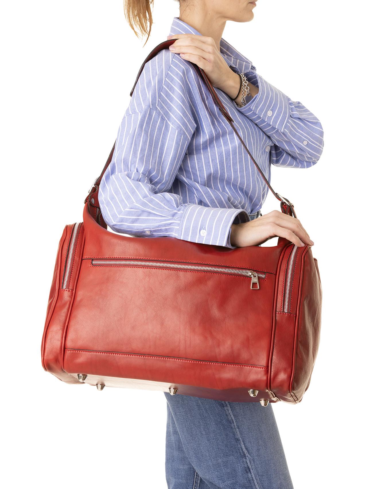 Viola Castellani Reisetasche