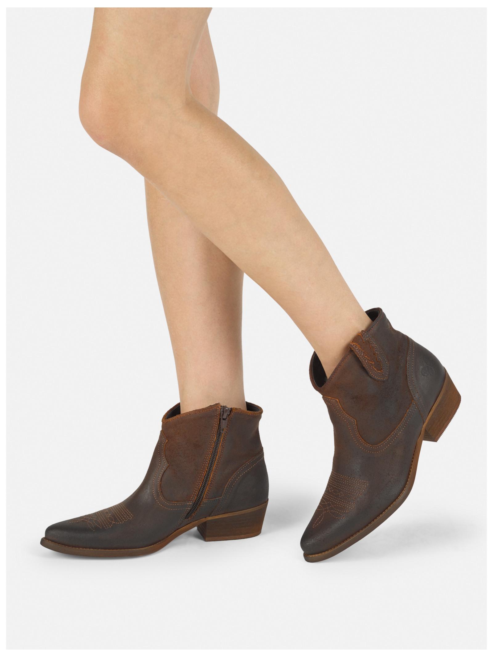 Felmini Stiefelette WEST B504