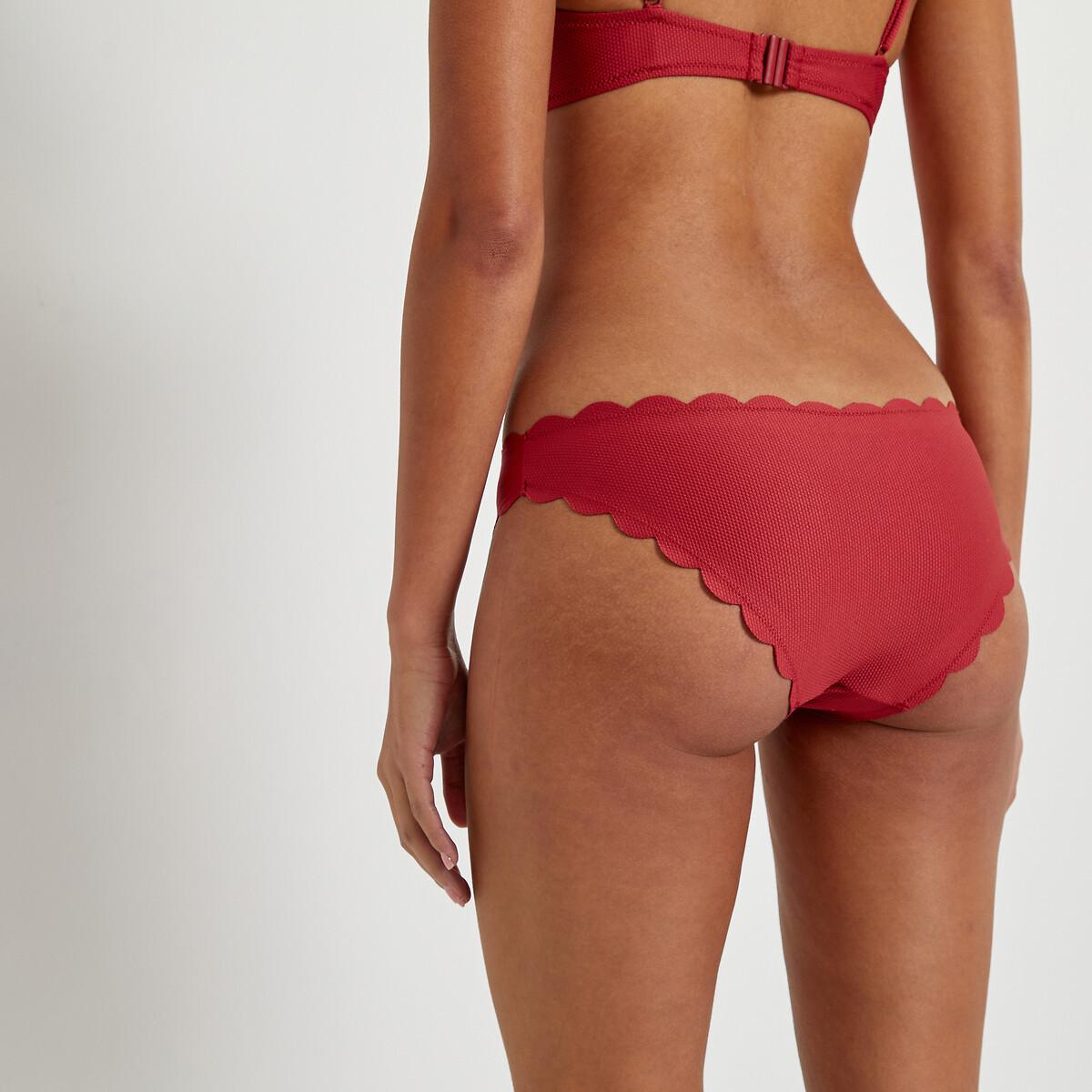 La Redoute Collections Bikini-Slip