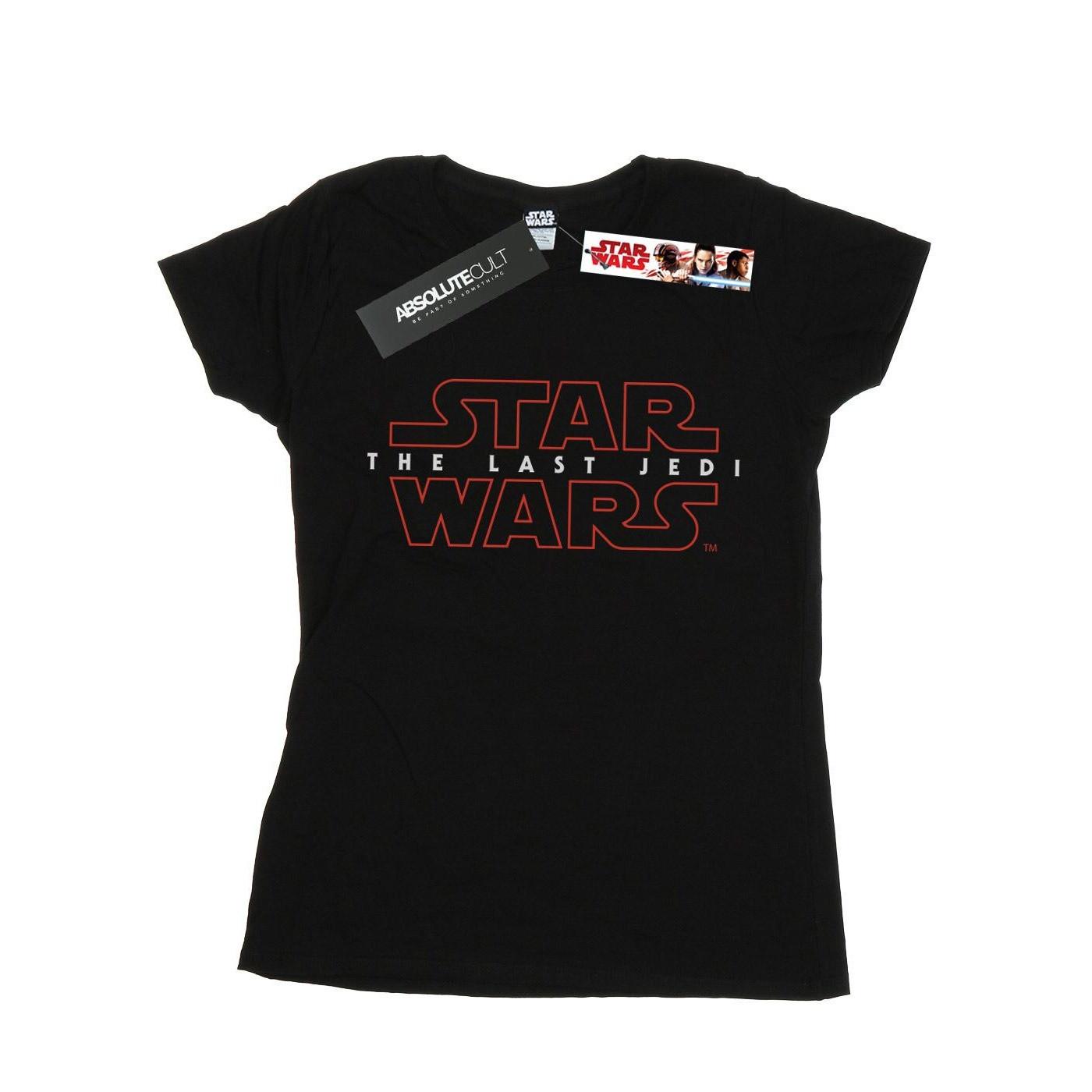 STAR WARS The Last Jedi T-Shirt