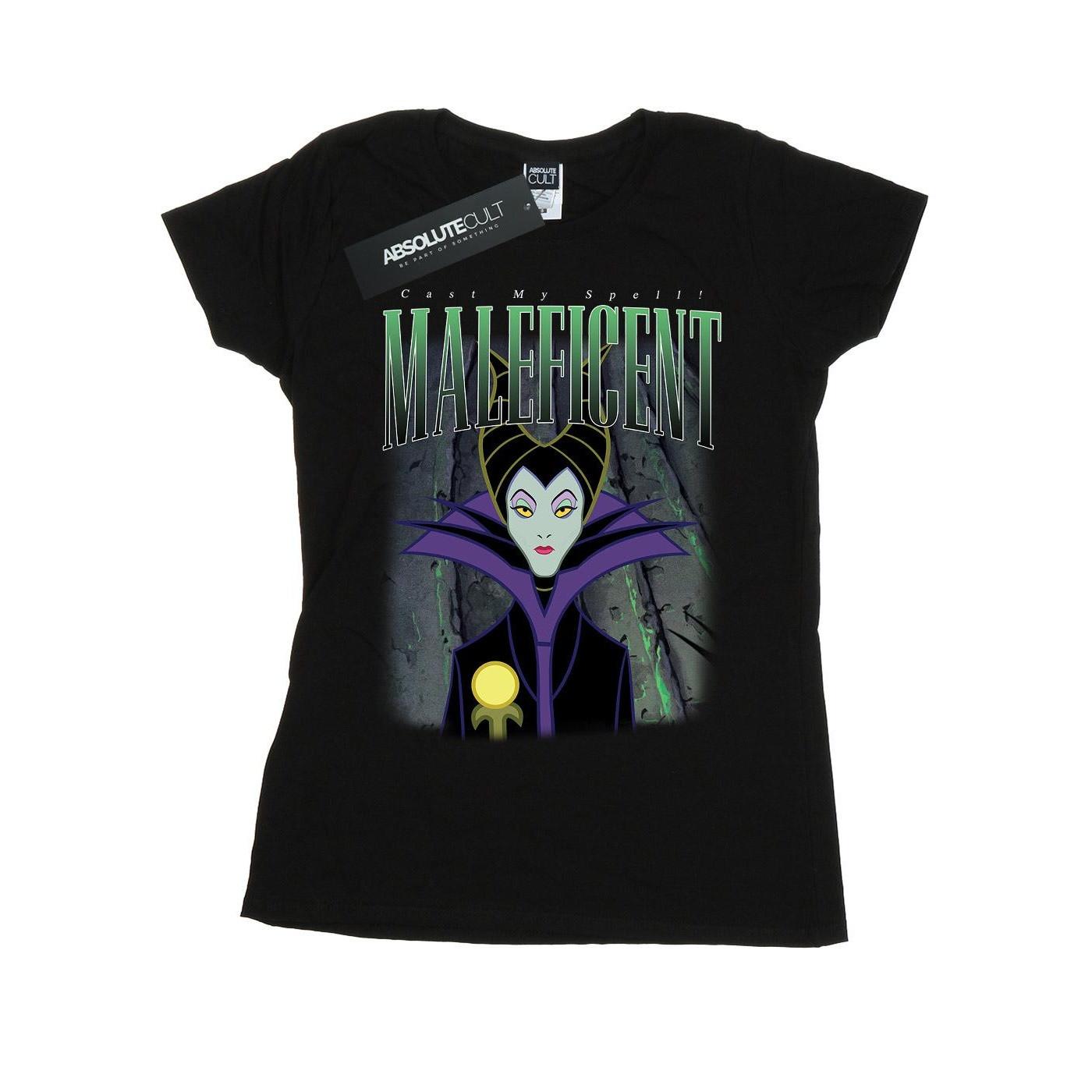 Disney Sleeping Beauty Maleficent T-Shirt