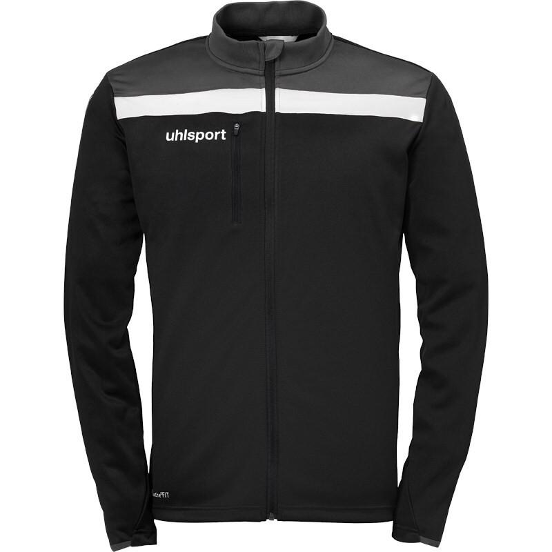 Uhlsport jacke offense 23 poly