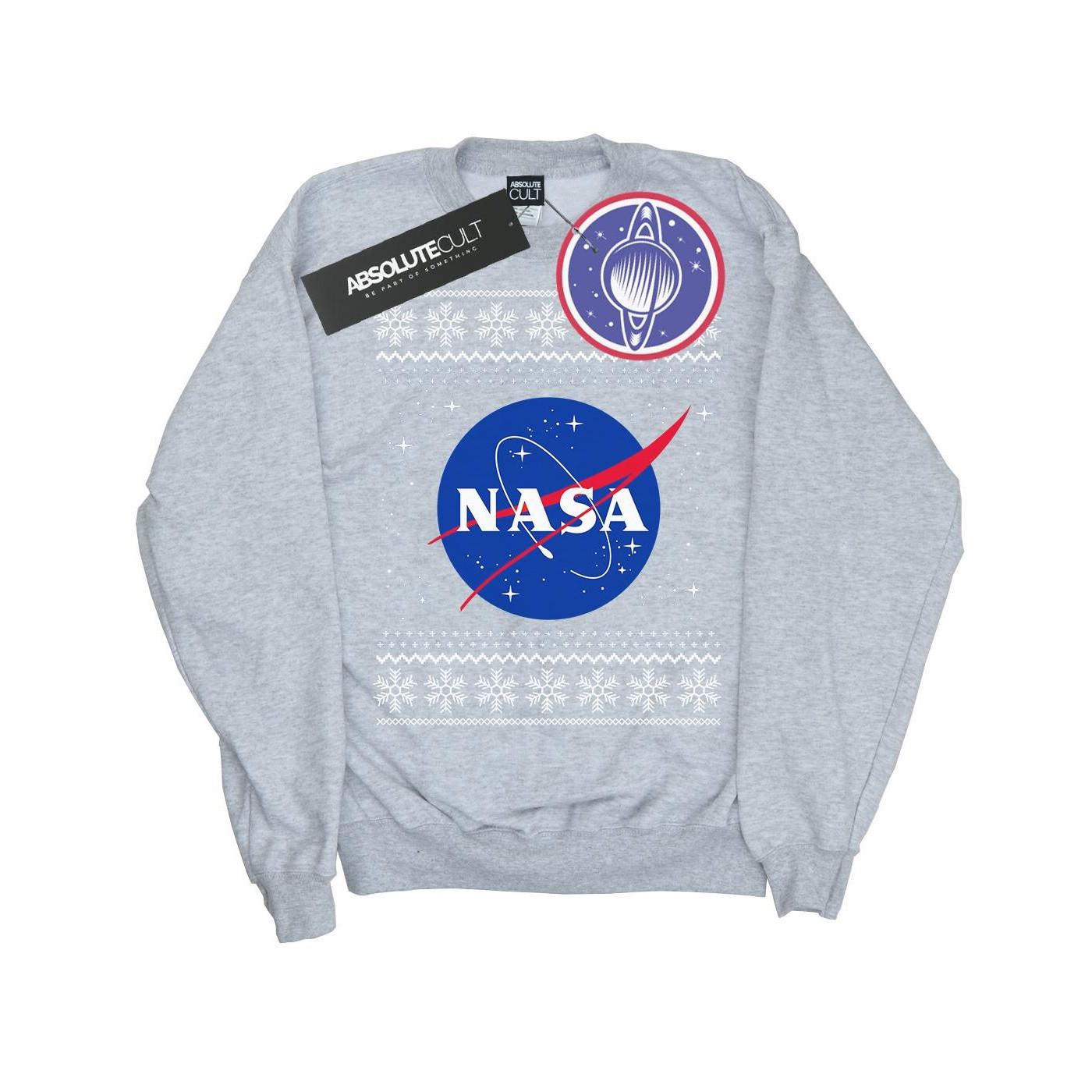 Nasa Sweatshirt