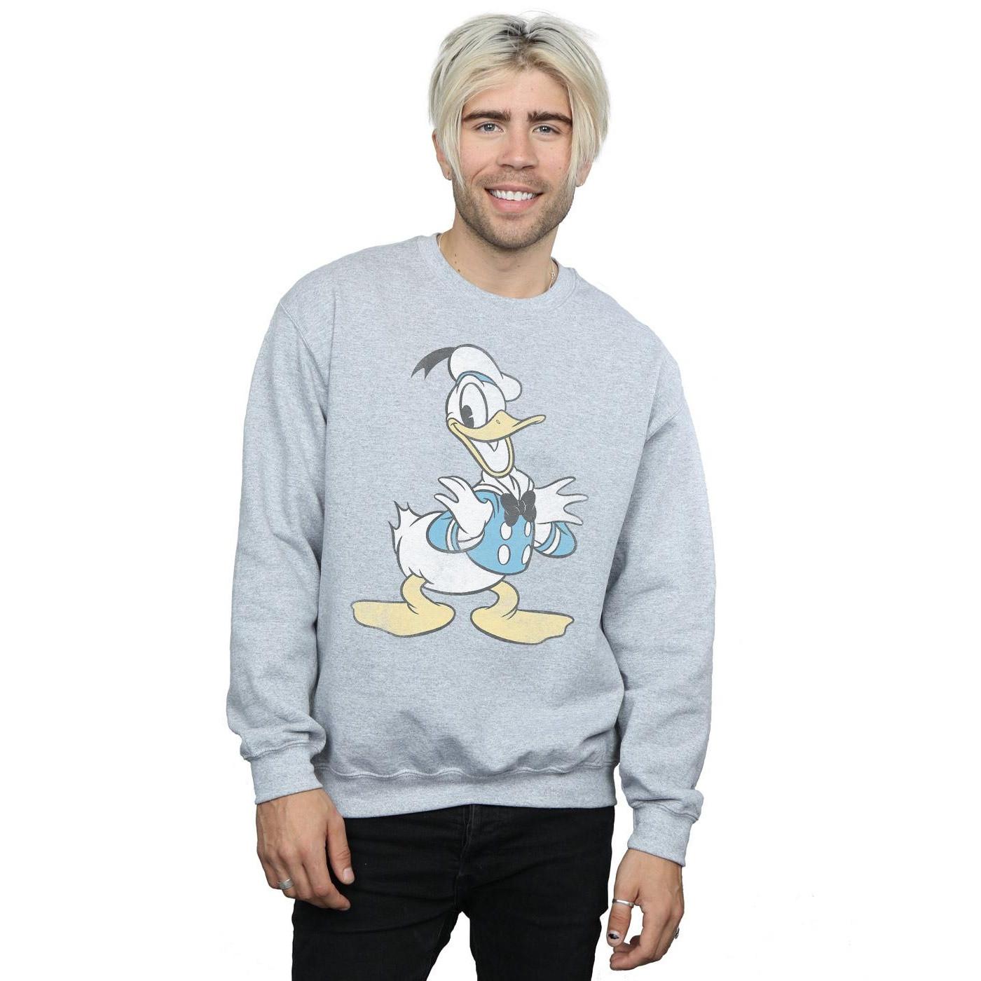 Disney Sweatshirt