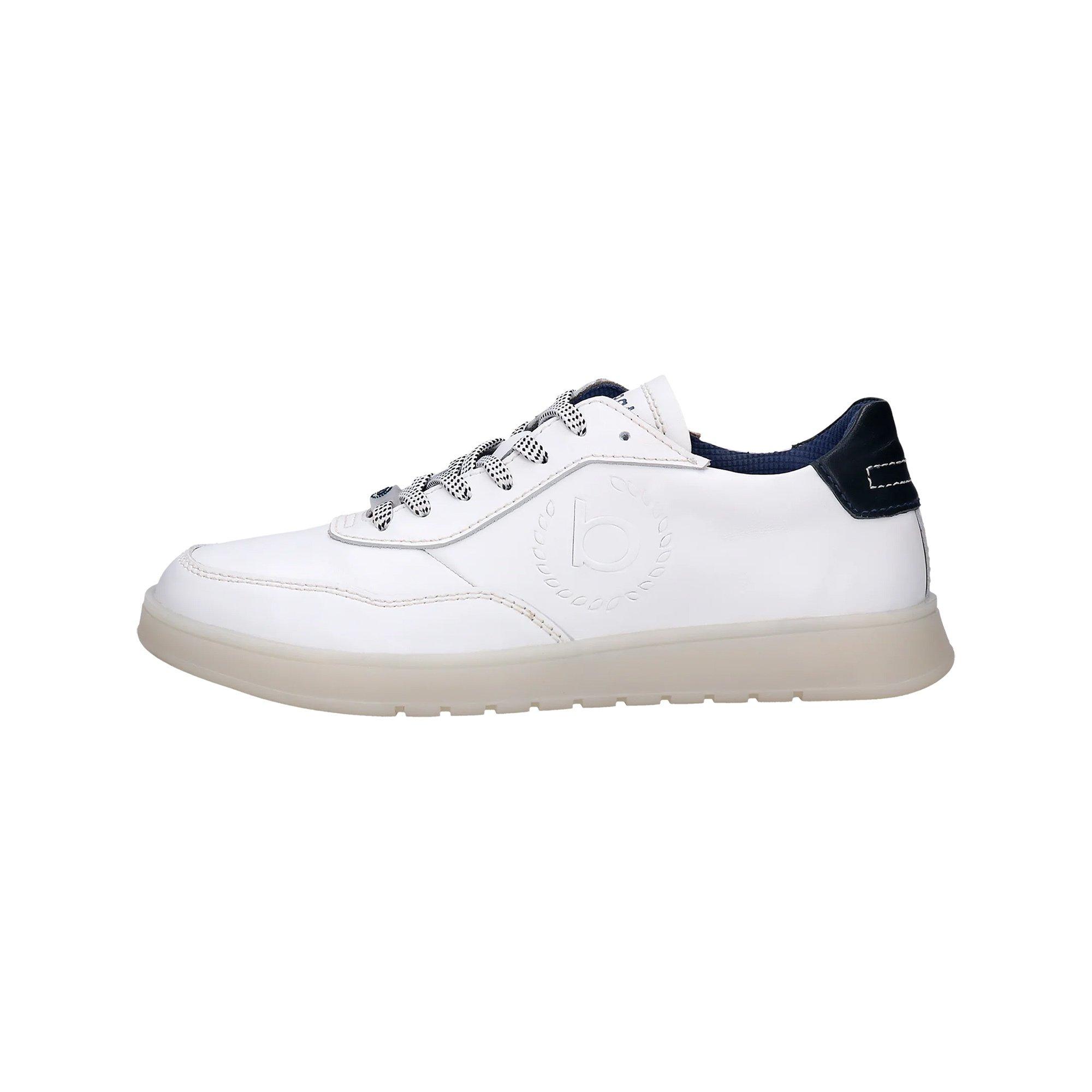 BUGATTI Fiero Sneakers, Low Top