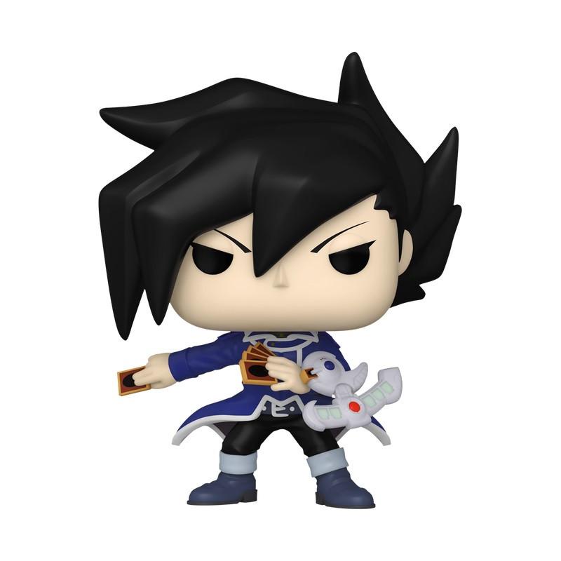 Funko Funko POP! Yu-Gi-Oh!: Chazz Princeton (1602)