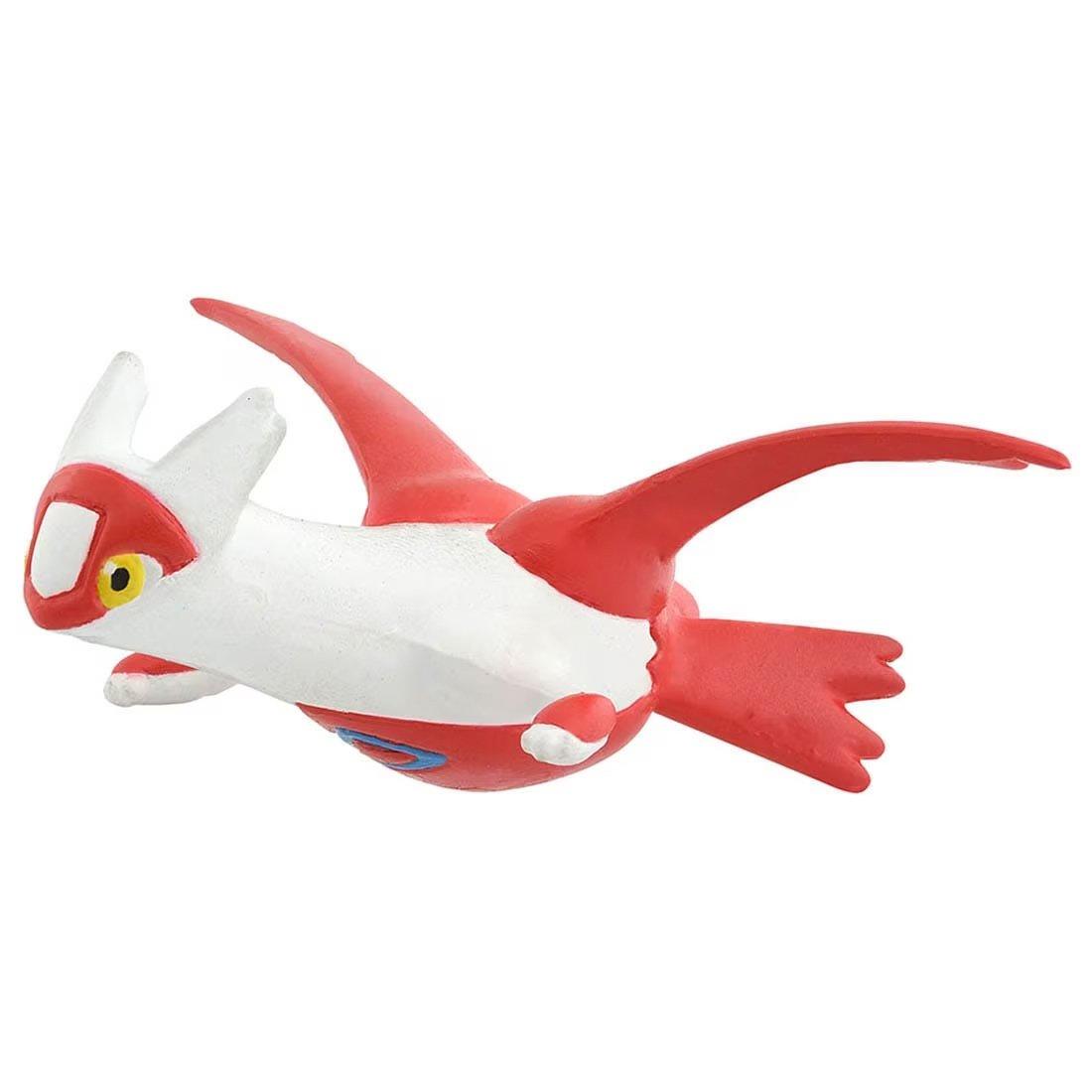 Takara Tomy Latias Takara Tomy Monster Collection Figure