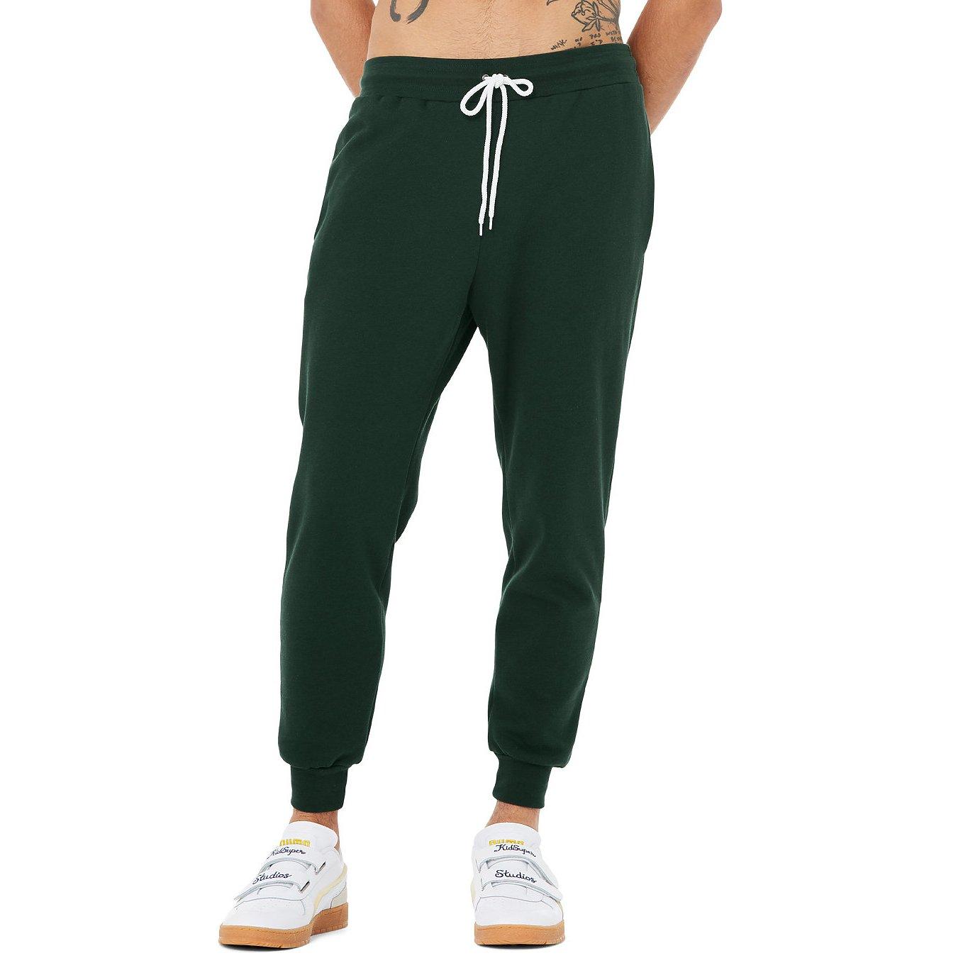 Bella + Canvas Jogger Sweatpants
