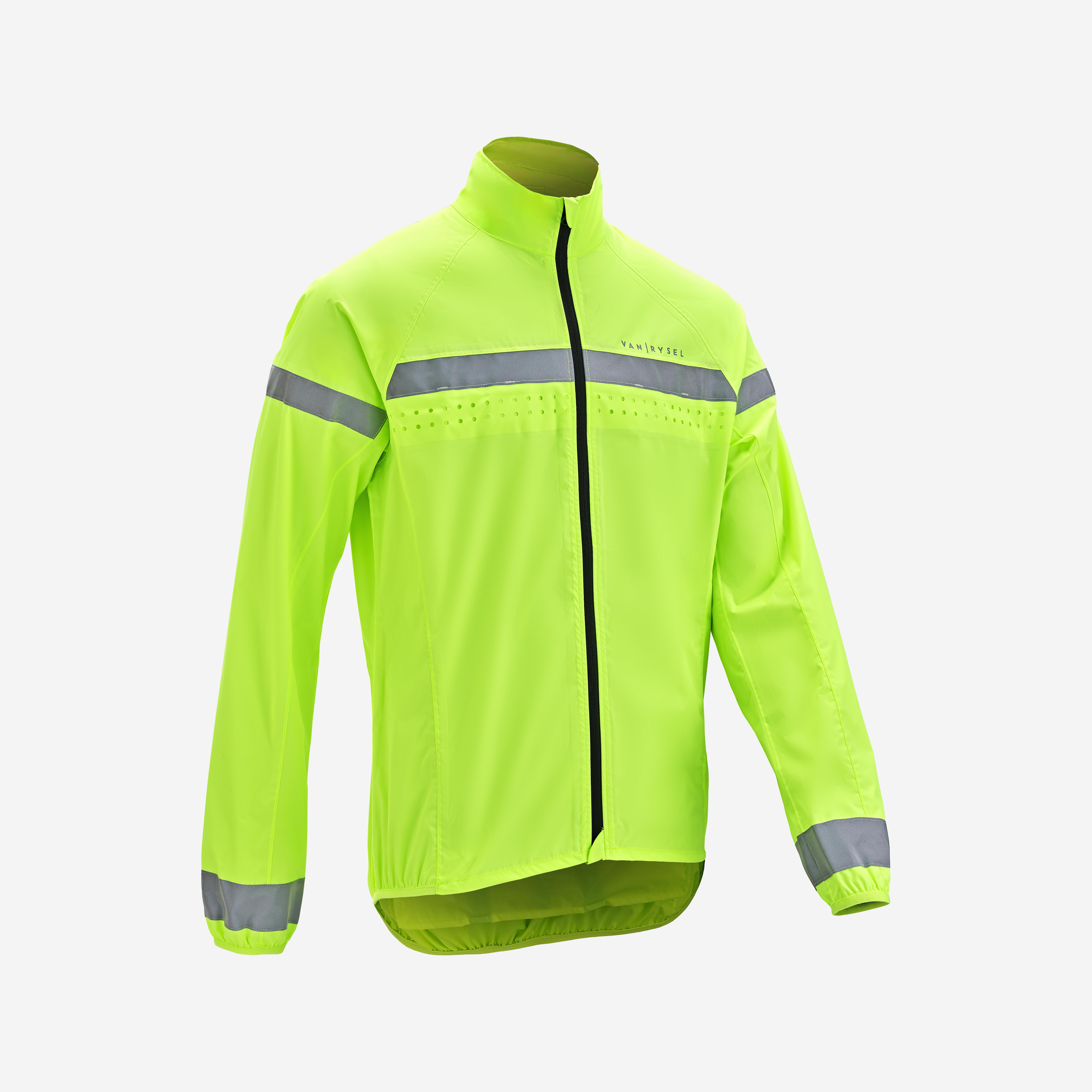 VAN RYSEL Jacke - RC120