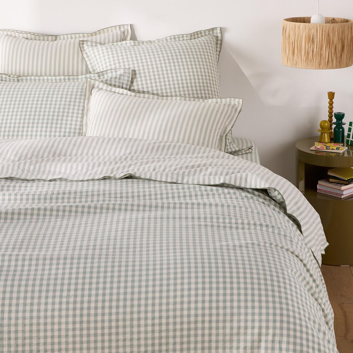 La Redoute Intérieurs Duvetbezug Cottage