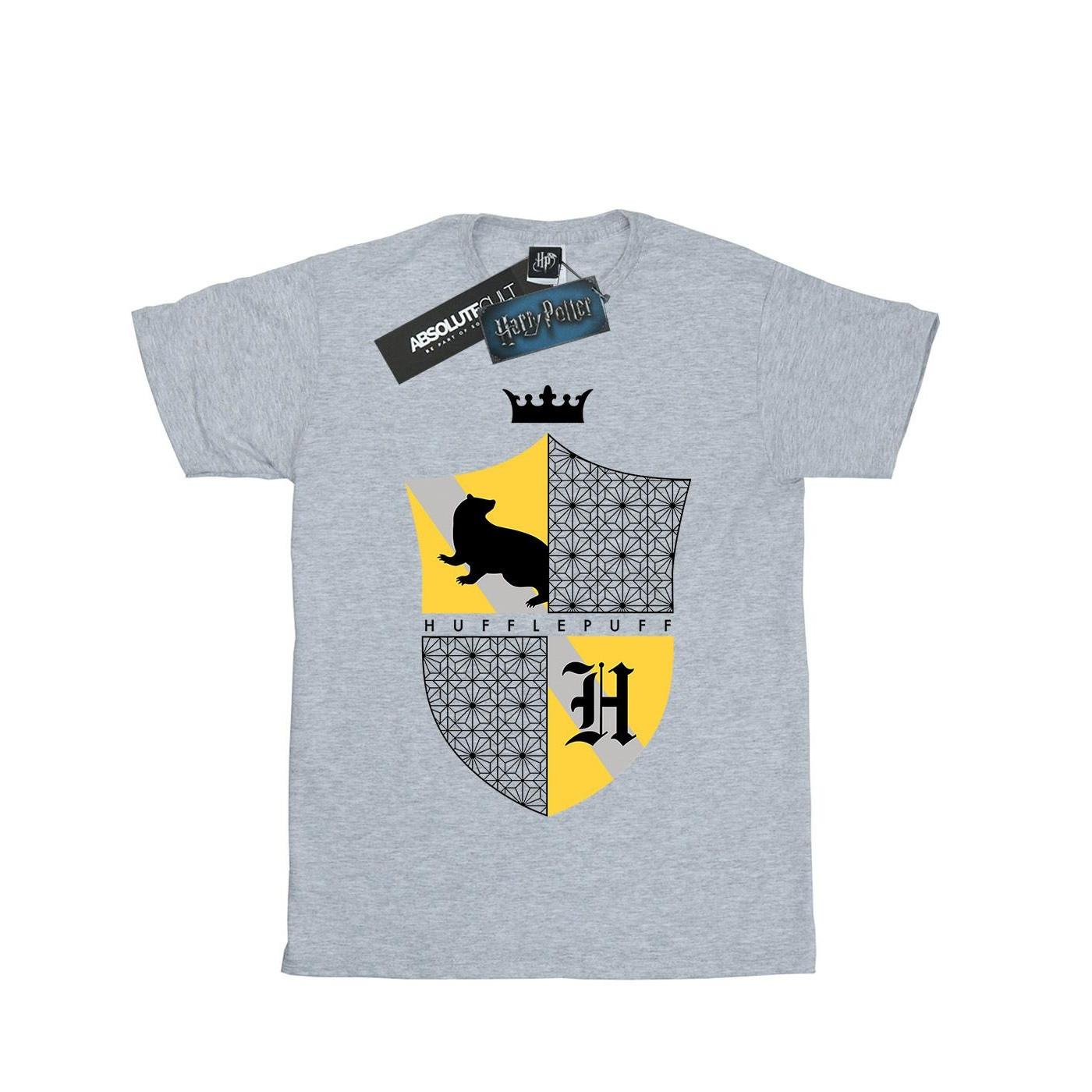 Harry Potter Hufflepuff TShirt