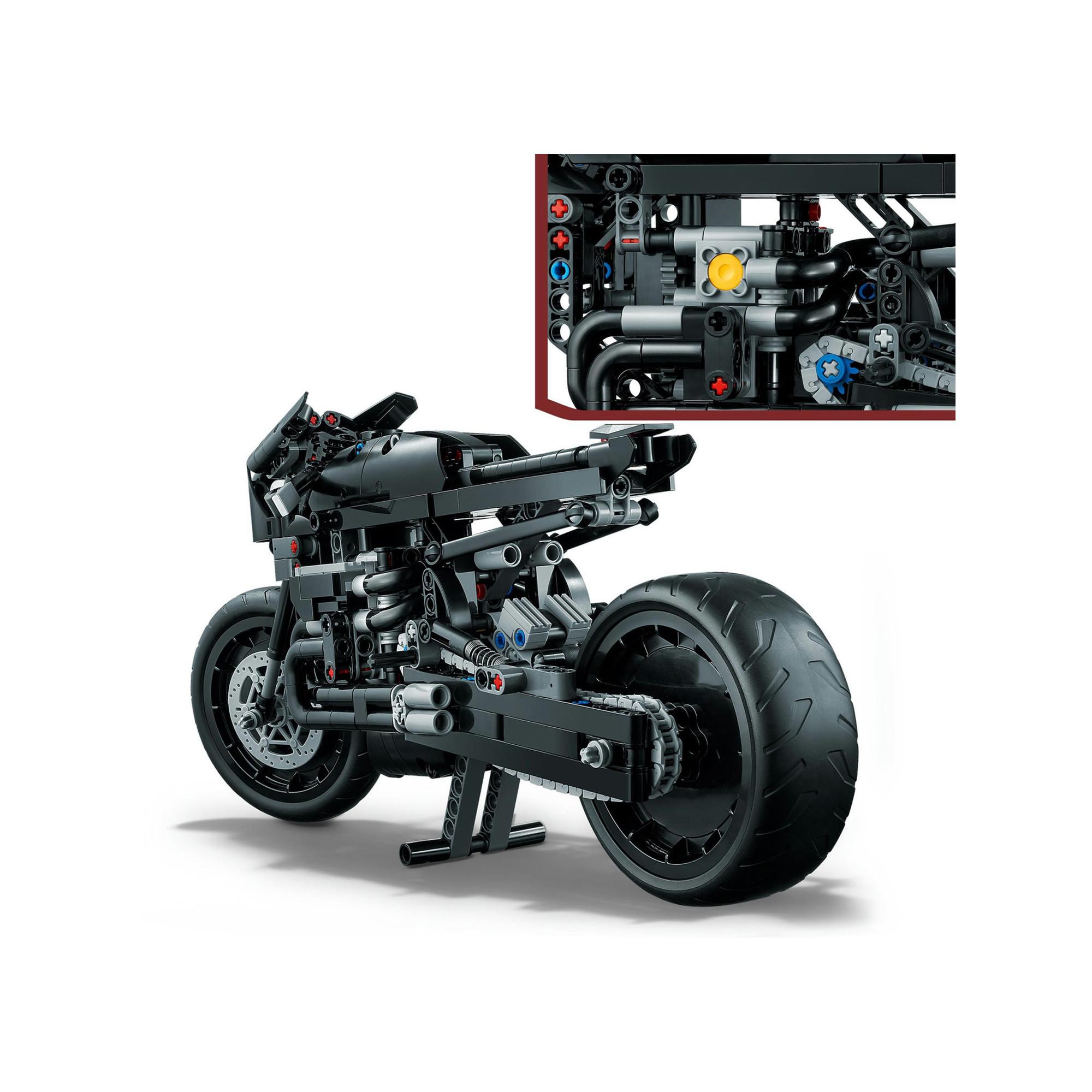 LEGO® 42155 The Batman - Batcycle™