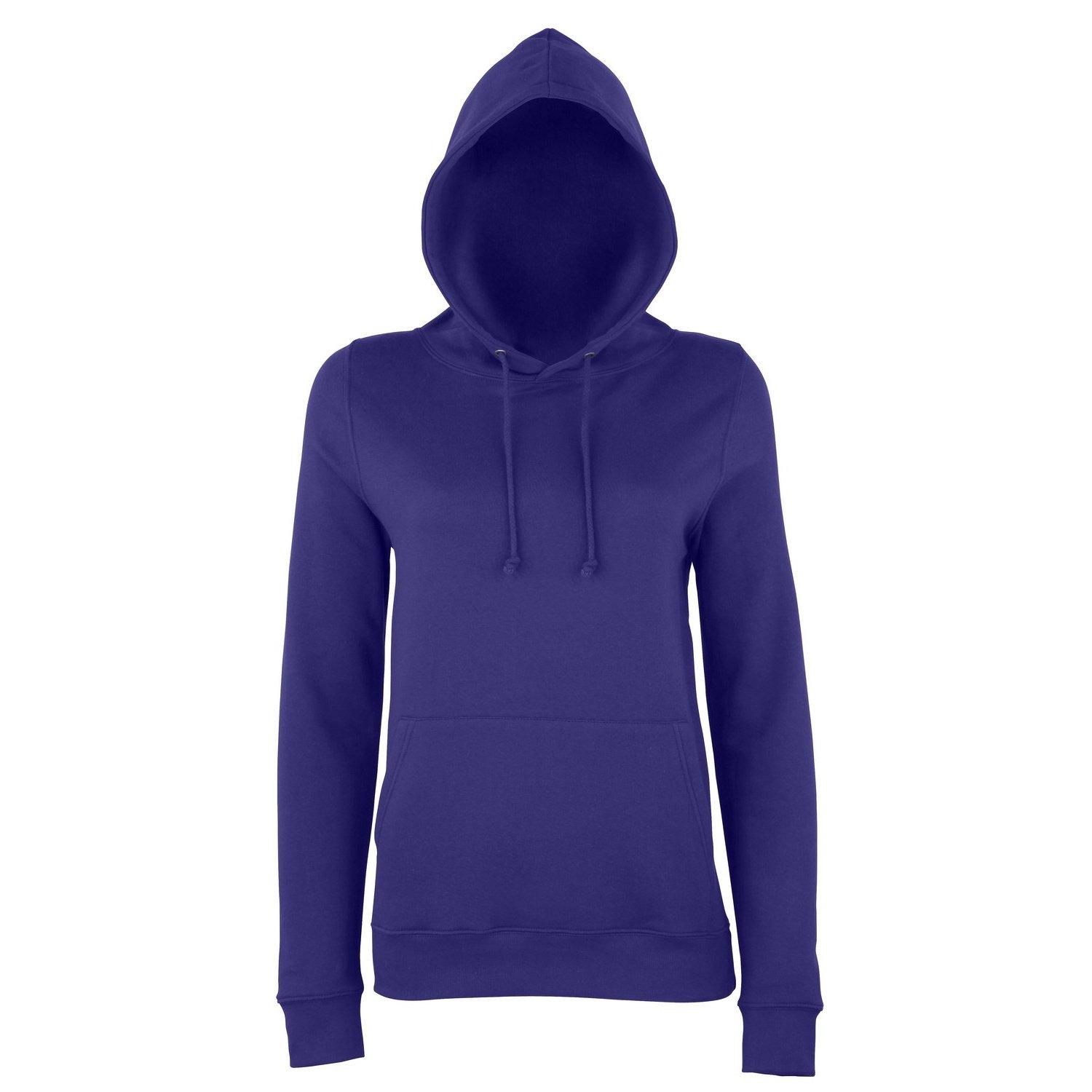 AWDis Just Hoods Kapuzenpullover Hoodie