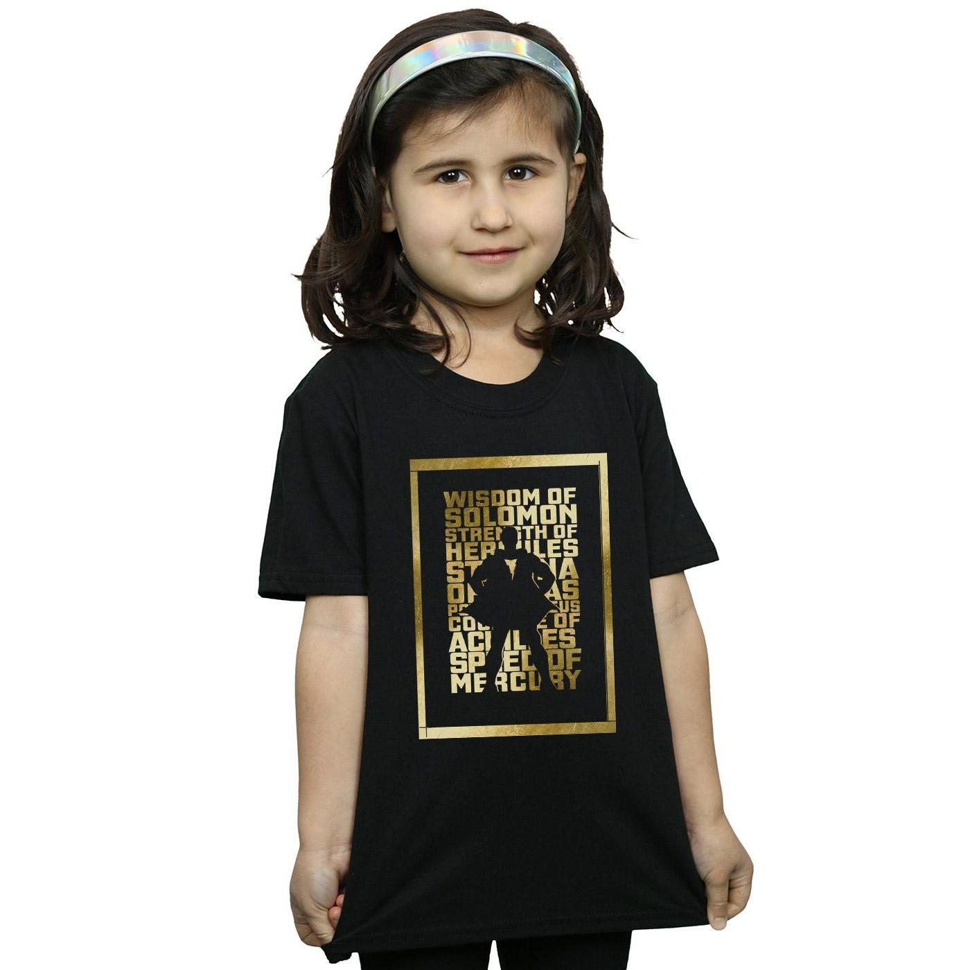 DC COMICS TShirt