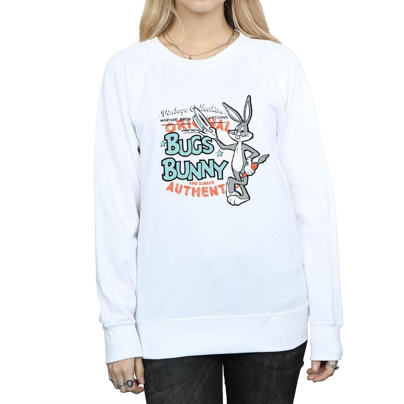 LOONEY TUNES Sweatshirt