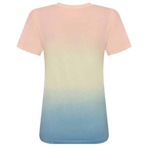 AWDis Ombre Kurzarm T-Shirt