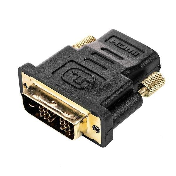 eStore DVI-D-zu-HDMI-Adapter