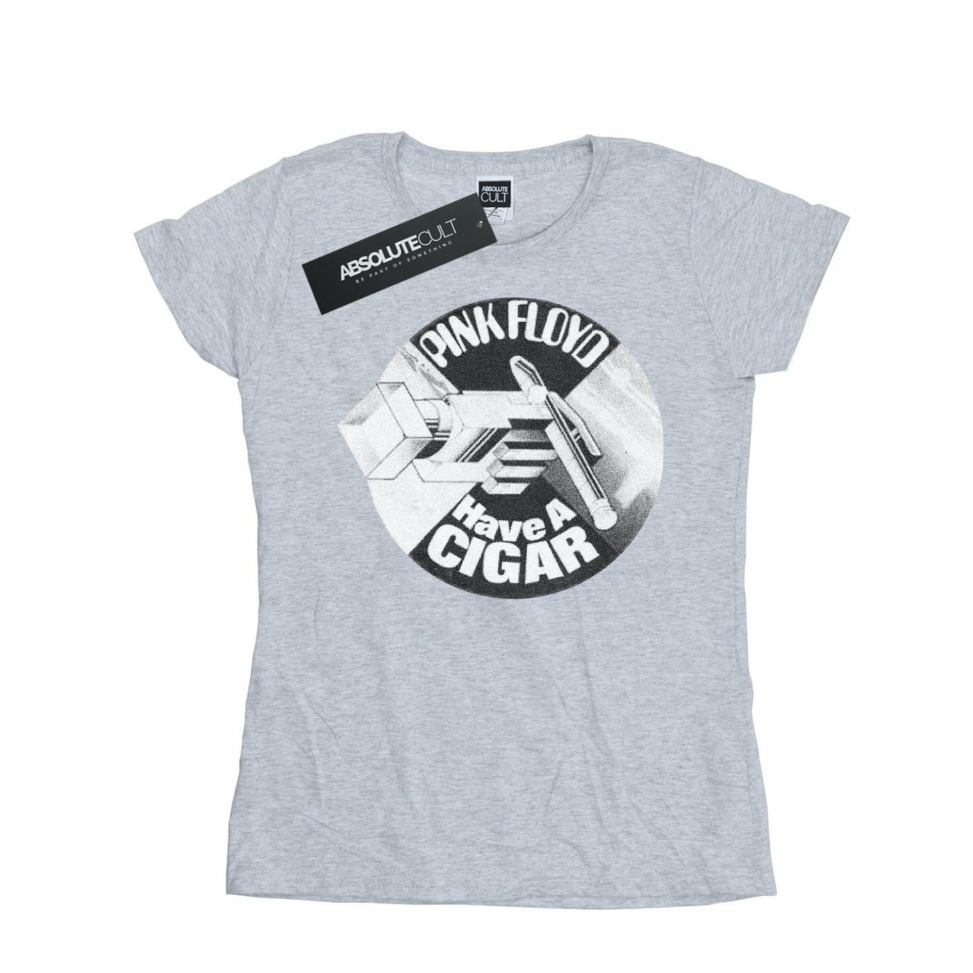 Pink Floyd Have A Cigar T-Shirt