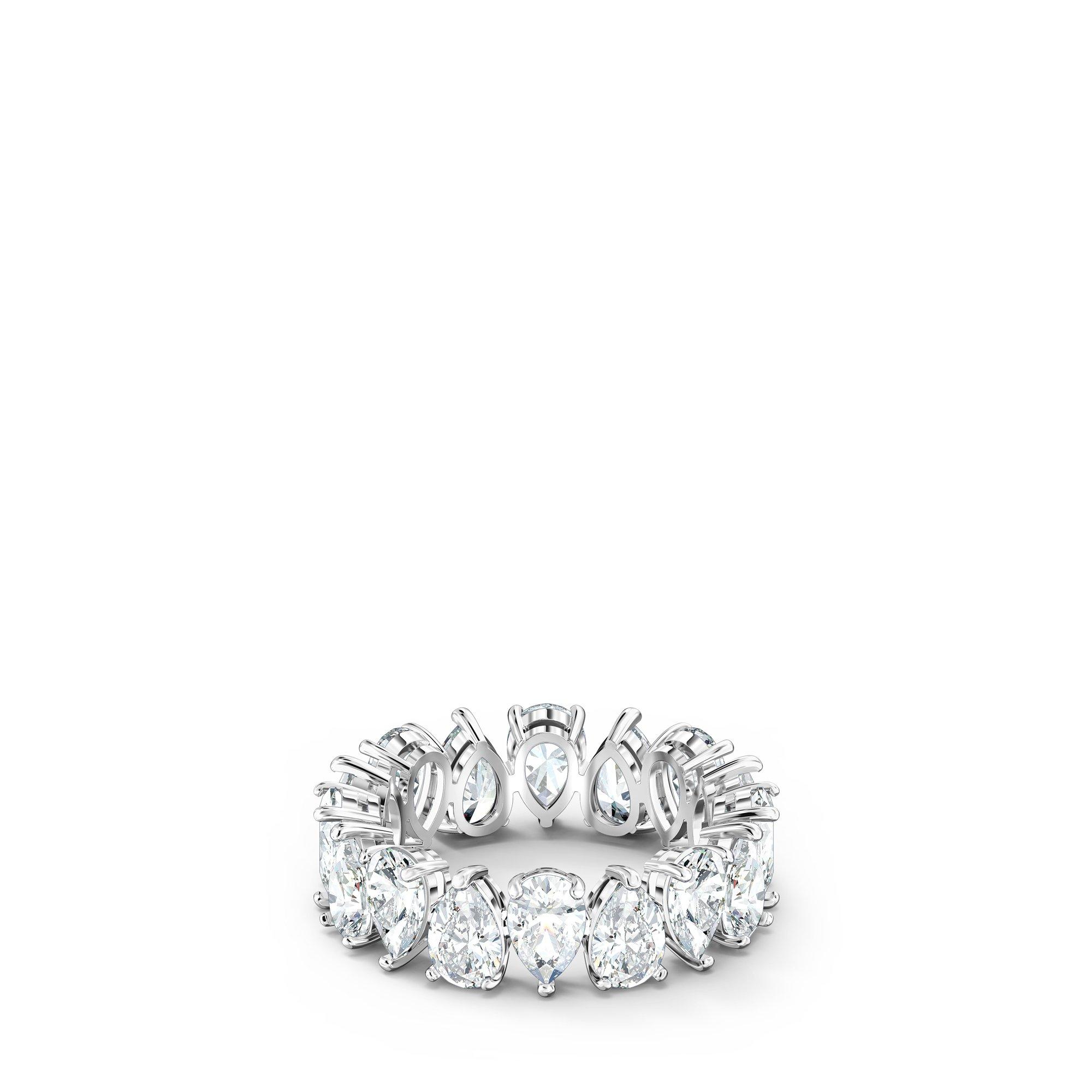 SWAROVSKI Matrix Ring