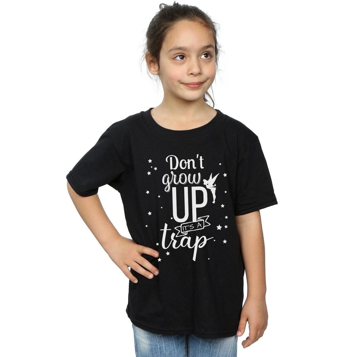 Disney Don't Grow Up TShirt