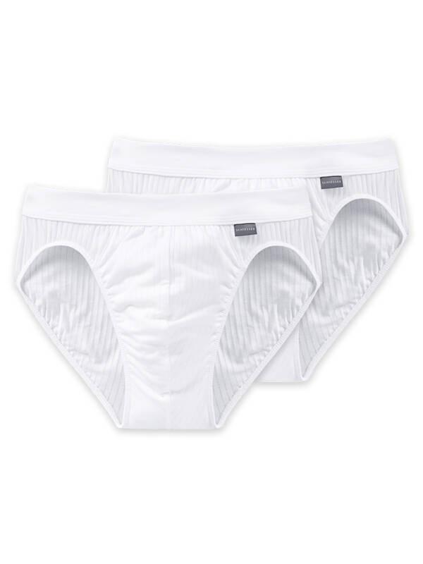 Schiesser Authentic Rio-Slip