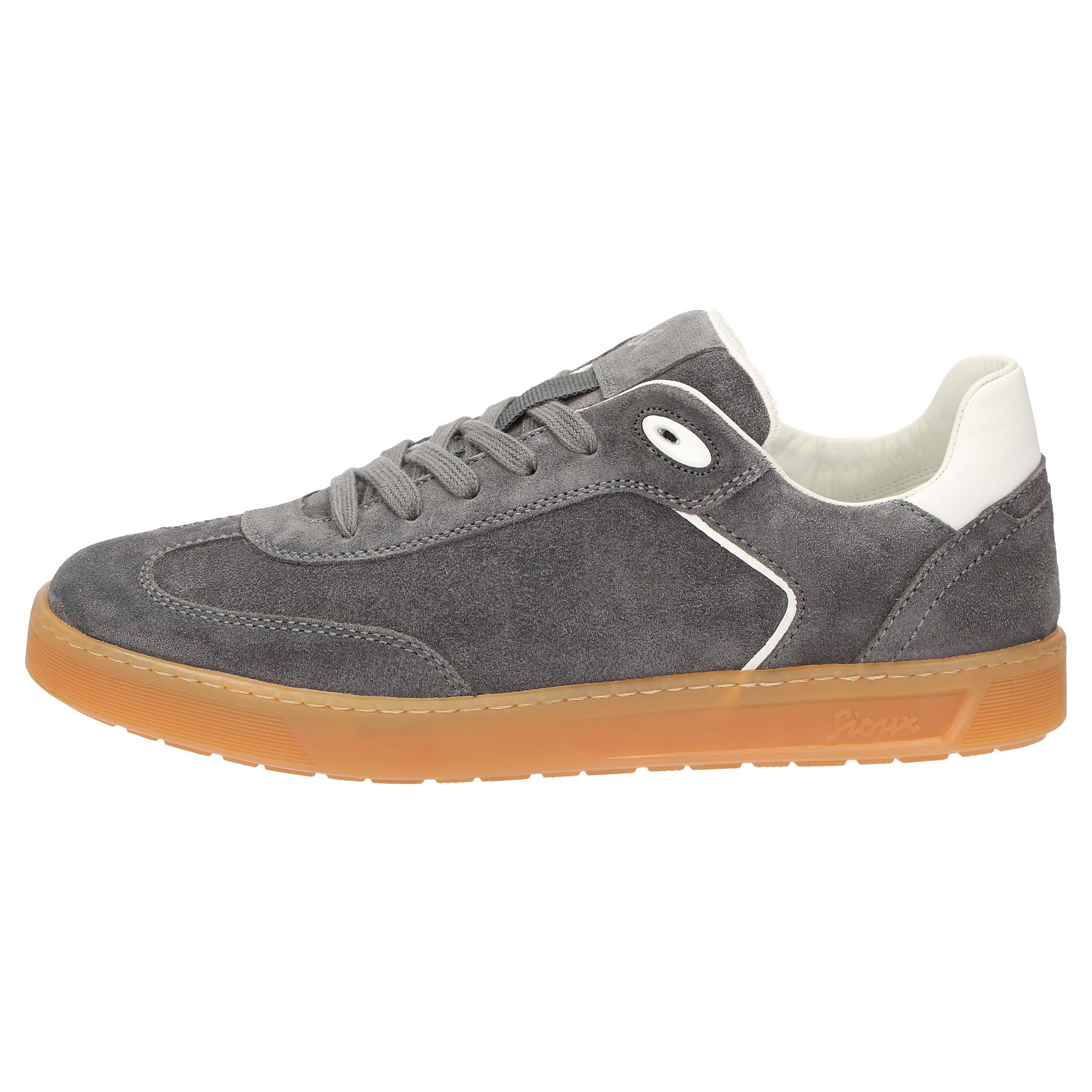 Sioux Sneaker Tedroso-708