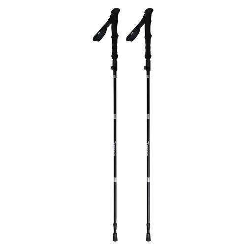 Trizand Trekkingstöcke + Zubehör 2 Stück Trizand 24396