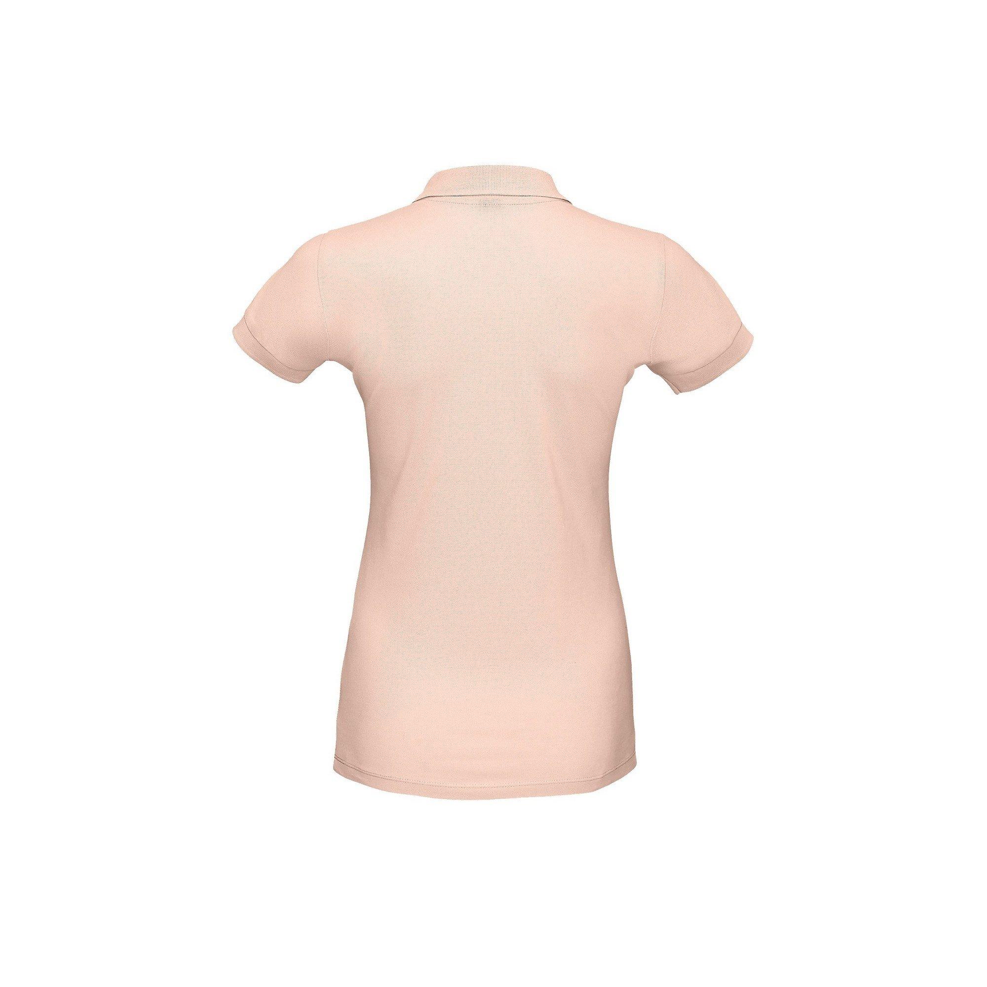 SOLS Perfect Kurzarm Polo Shirt