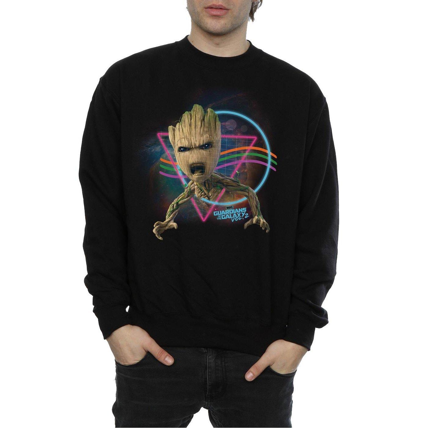 MARVEL Guardians Of The Galaxy Sweatshirt