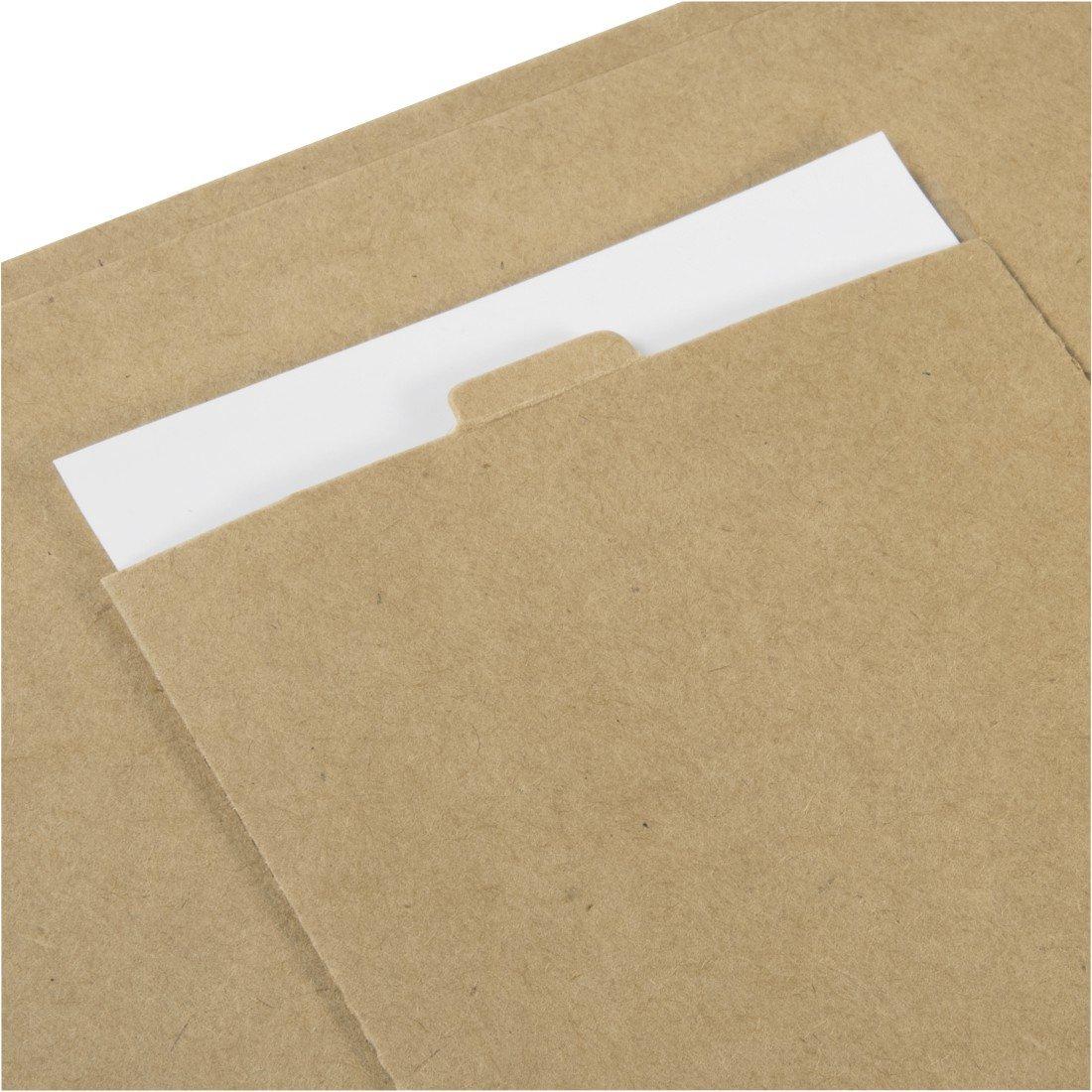 hama Hama Craft Fotoalbum Braun 40 Blätter 10 x 15 Spiralbindung