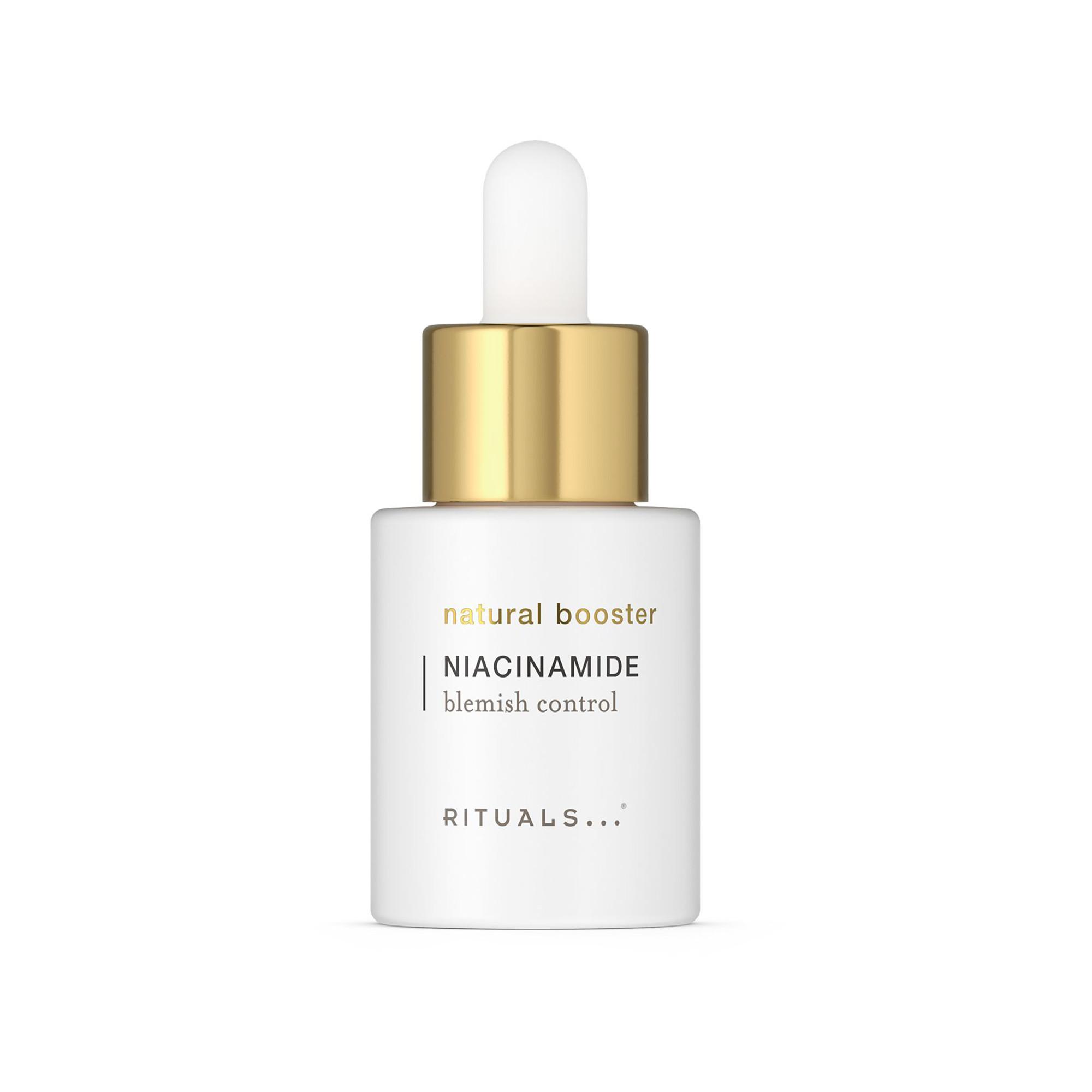 RITUALS The Ritual of Namaste Niacinamide Natural Booster