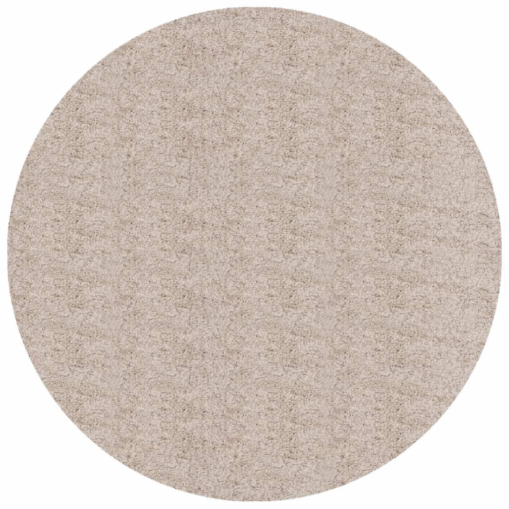 VidaXL Teppich polypropylen