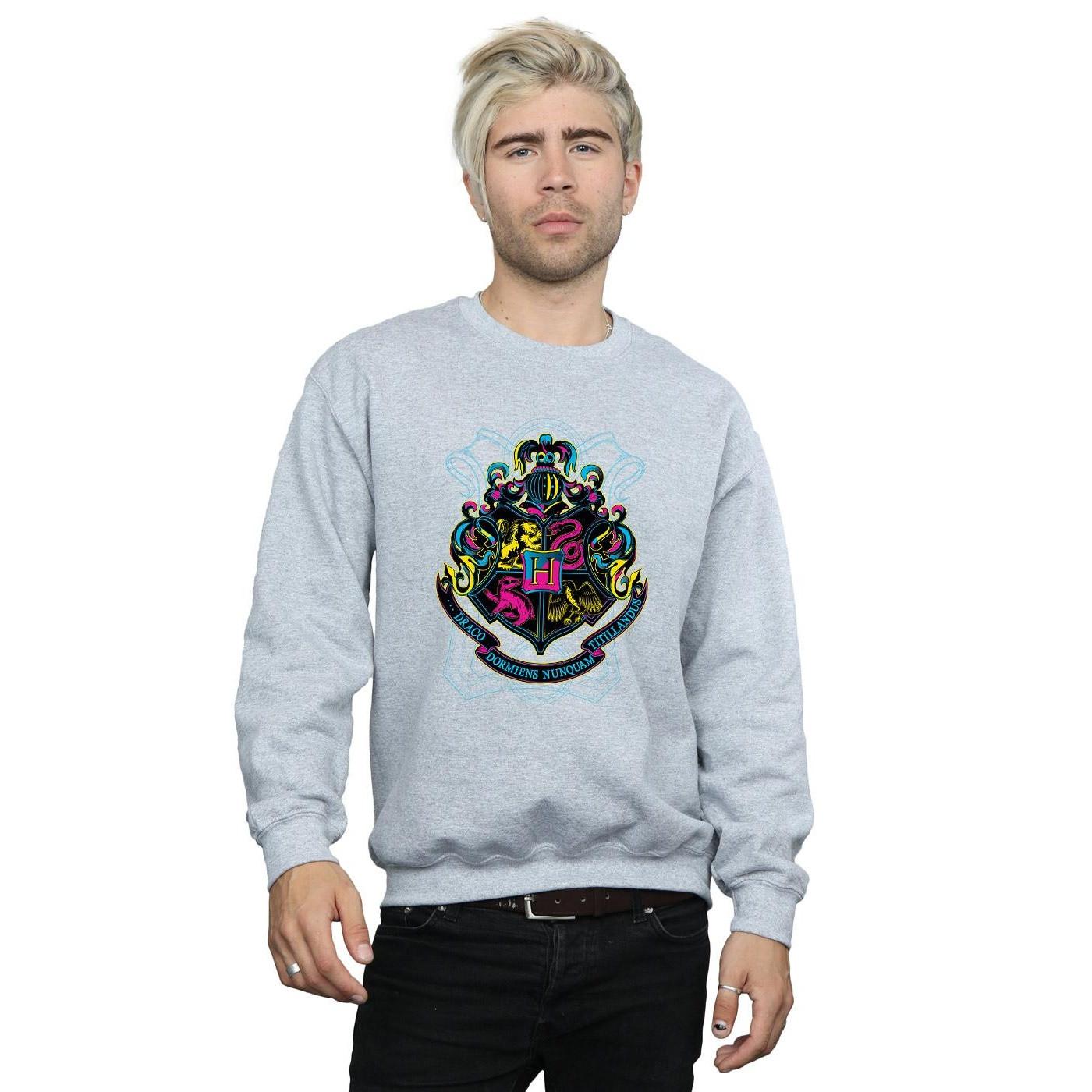 Harry Potter Hogwarts Sweatshirt