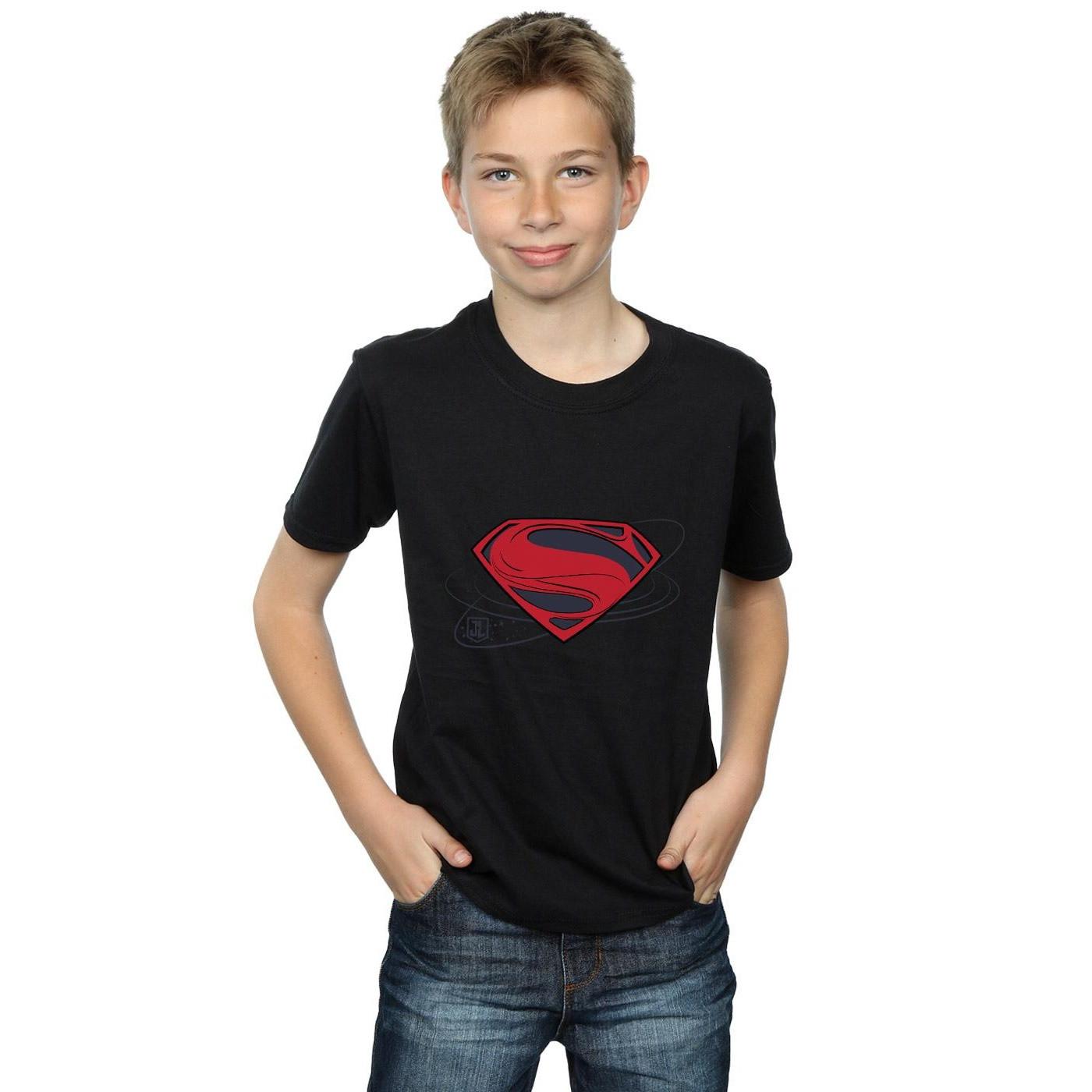 DC COMICS Justice League TShirt