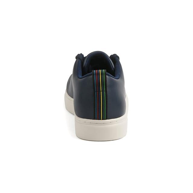 PAUL SMITH MENS SHOE LEE NAVY TAPE