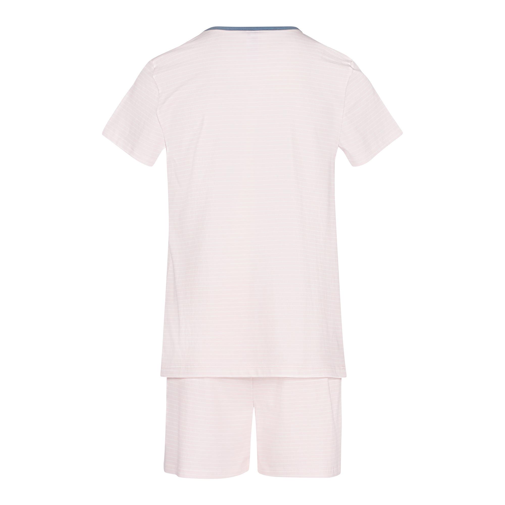 Skiny Pyjamashorts
