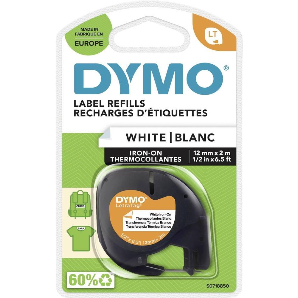 Dymo DYMO LetraTAG Etikettenband Aufbü