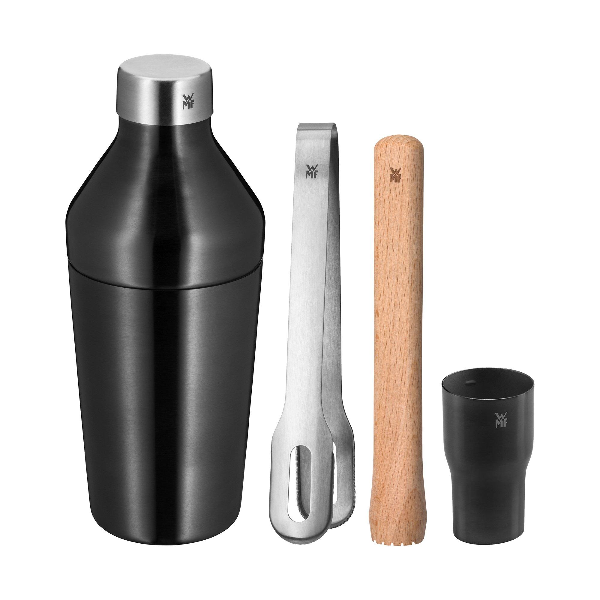 WMF Baric