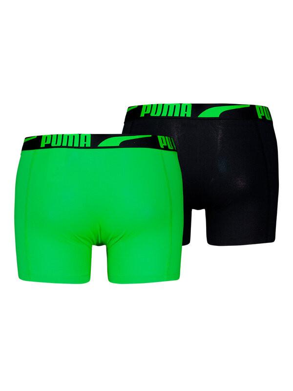 PUMA Tailored Pouch Boxer