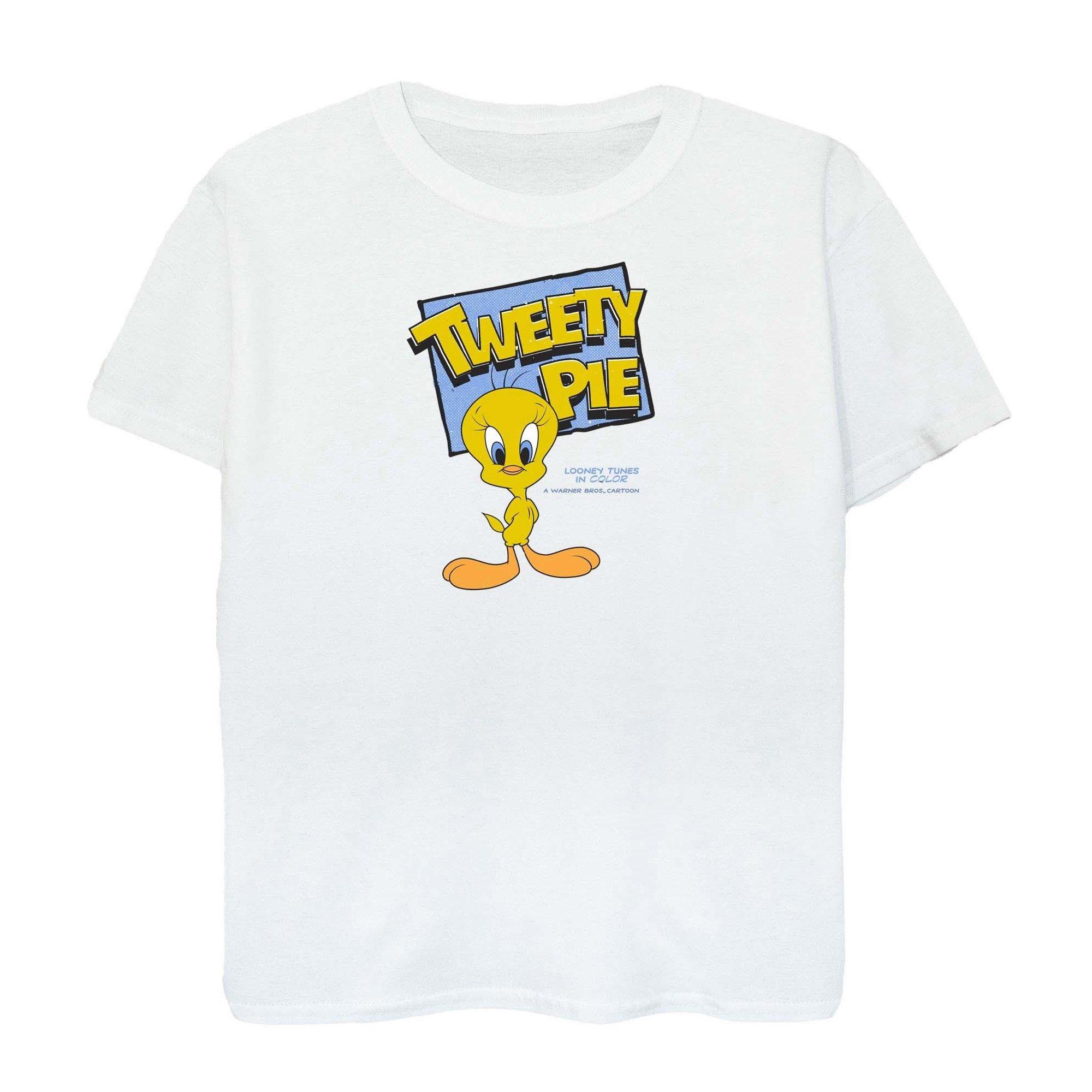 LOONEY TUNES Tweety Classic T-Shirt