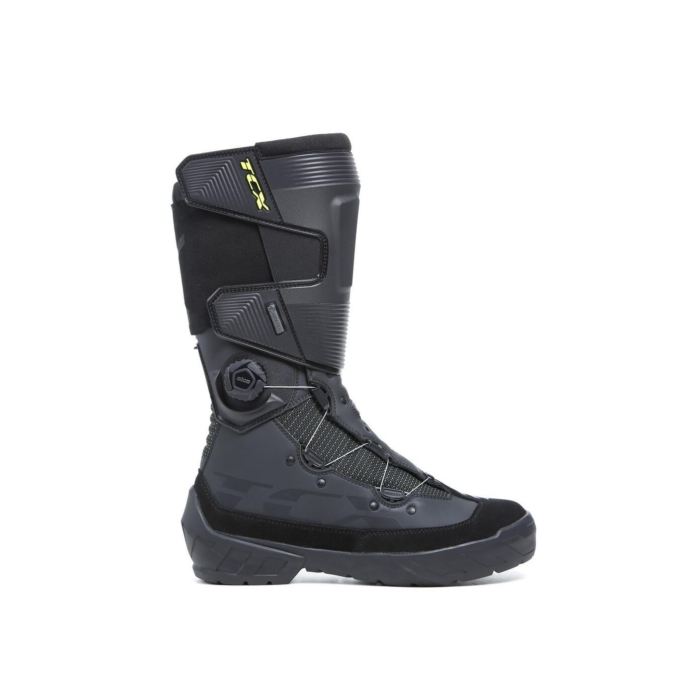 TCX motorradstiefel infinity 3 gtx
