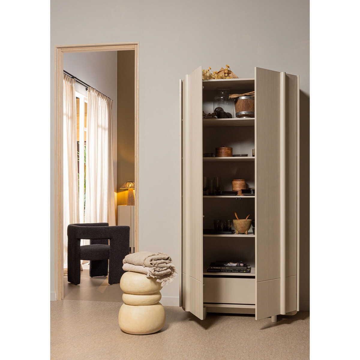mutoni Schrank Basu Kiefer dust 210x101