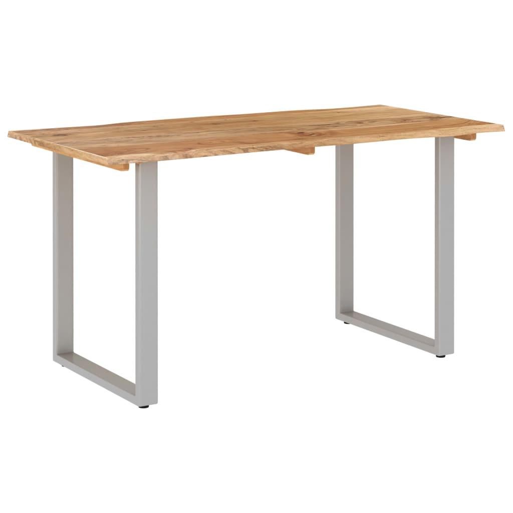 VidaXL Esstisch holz