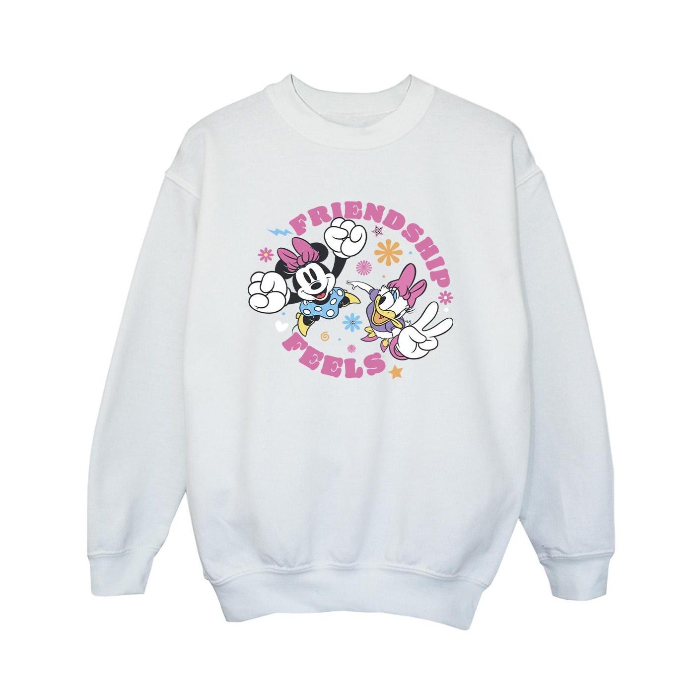 Disney Friendship Sweatshirt