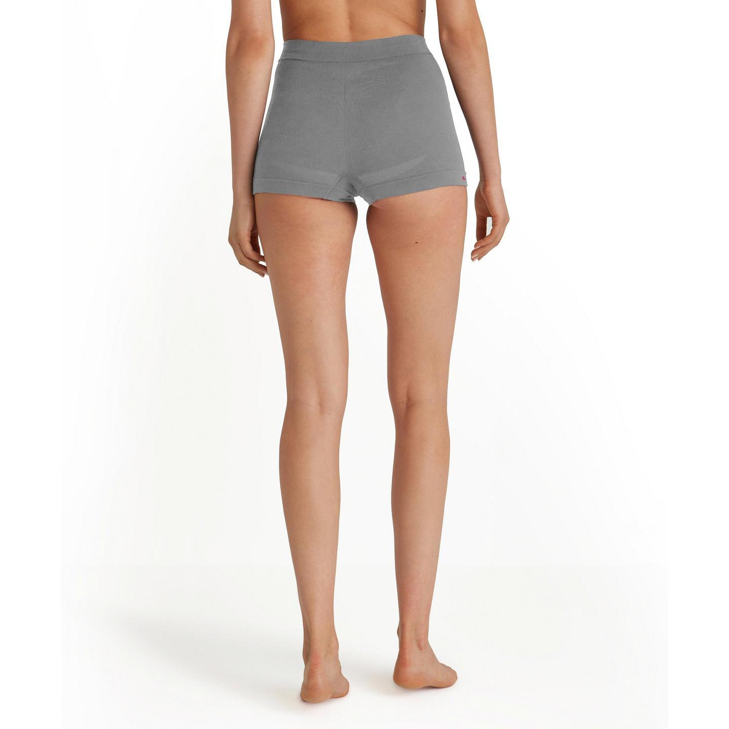 FALKE boxer wool-tech light